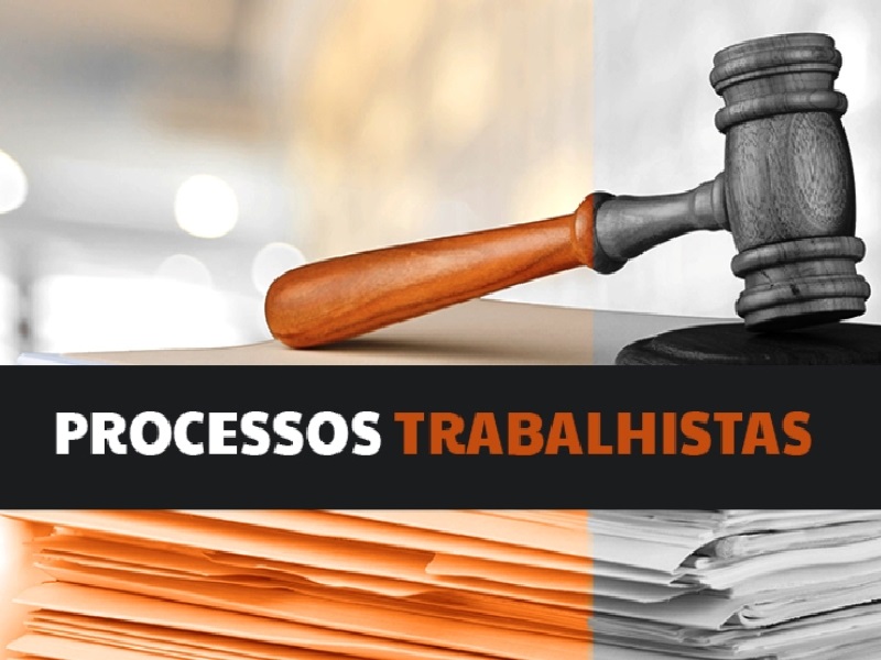 Reforma Trabalhista Reduz Ações Trabalhistas Em 46 8803